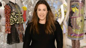 Mary Katrantzou x Moose Knuckles – Parke koje će vas oduševiti