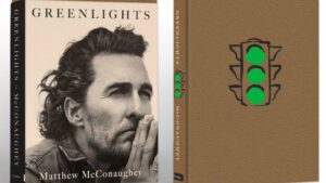 Matthew McConaughey proveo 12 dana u pustinji da bi napisao svoje memoare
