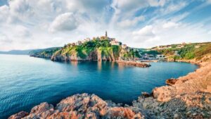 11 najlepših mediteranskih ostrva