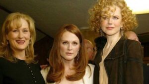 Meryl Streep, Nicole Kidman i Julianne Moore otvaraju novu izložbu Muzeja Metropolitan