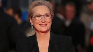 Meryl Streep u trećoj sezoni serije Only Murders in the Building