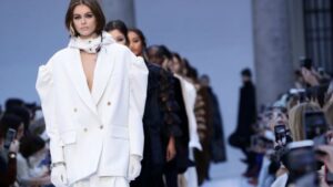 MFW: gledajte uživo modne revije Max Mara i Sportmax