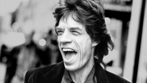 Mick Jagger o seksu, muzici i čaju u tri popodne