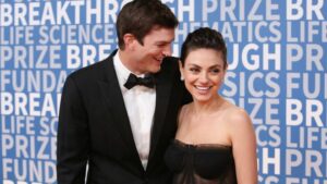 Mila Kunis i Ashton Kutcher prodaju svoj luksuzni dom