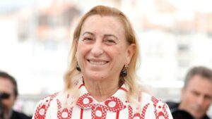 Miuccia Prada otkriva wellness ritual koji je ispunjava energijom u 71. godini