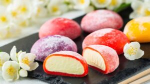 Mochi ili daifuku: šta treba da znate o glavnom japanskom desertu i kako ga pripremiti