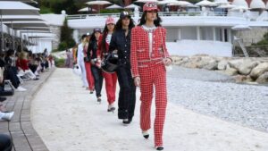 Chanel, Givenchy, Gucci: Najbolji momenti sa Cruise 2023 revija