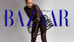Modni preokret: U prodaji septembarski  broj magazina Harper’s BAZAAR