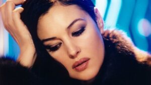 Monica Bellucci o zadovoljstvima, dijamantima i stilskim lekcijama koje daje ćerkama