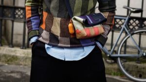 Muška Nedelja mode u Parizu je završena: Izdvajamo najbolja street style izdanja