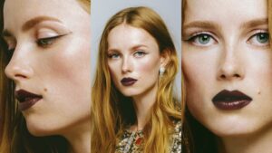 Muza Lagerfelda: najupečatljiviji beauty look sa Chanel Haute Couture revije