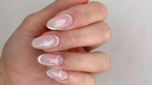 Nail Inspo: 18 novih ideja za zaljubljenike u minimalistički manikir