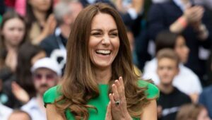 Najbolji stajlinzi sa Vimbldona 2021: Kate Middleton kao ultimativna fashion kraljica turnira