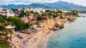 14 najlepših morskih gradića u Španiji