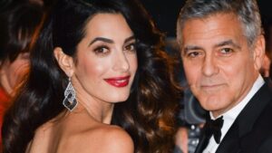 Najlepše stvari koje je George Clooney rekao o Amal zbog kojih smo se rastopili