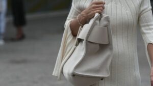 Prada, Gucci, Burberry: 12 najlepših dizajnerskih torbi u koje možete smestiti pelene!