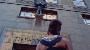Tiffany&Co otkriva koje njihovo parče nakita je završilo na listi najskupljih u istoriji