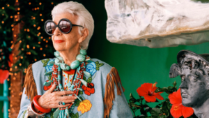 Ona ima 100 godina i stil koji svi želimo: Da li znate ko je najstarija trendsetrka na svetu?