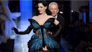 Najbolji momenti sa modne piste Jean Paul Gaultier-a