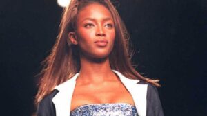 Naomi Campbell: Ispovest supermodela