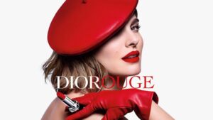 Natalie Portman je lice novih Rouge Dior ruževa