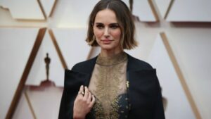 Natalie Portman predstavlja knjigu za decu sa inkluzivnim bajkama