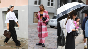 Nedelja mode u Kopenhagenu je završena: 40 najboljih street style izdanja koja kopiramo odmah!