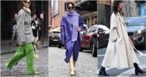 Nedelja mode u Njujorku je završena: Izdvajamo 45 najlepših street style momenata