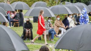 Nedelja mode u Parizu ponovo će biti održana bez gledalaca