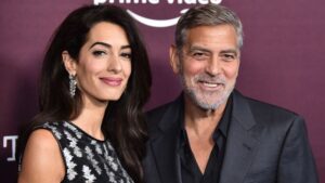 Nedostajala nam je: Amal Clooney opet podiže ulog red carpet izdanjima