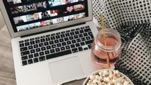 Netflix & Chill: šta ćemo gledati narednih dana