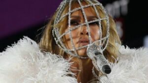 “New Year’s Rockin’ Eve“ uveličala je Jennifer Lopez