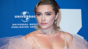 Nezaustavljiva: Florence Pugh sjajnim outfitom pokorila još jedan crveni tepih