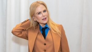 Nicole Kidman: Zvezda nove Balenciaga kampanje