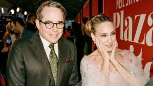 Nikada bliži! Sarah Jessica Parker i Matthew Broderick igraće čuvenu predstavu “Plaza Suite” u Londonu