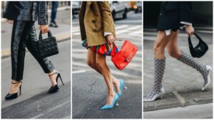 Njujork street style: Kakve se cipele trenutno nose na ulicama modne metropole
