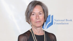Nobelova nagrada za književnost dodeljena američkoj pesnikinji Louise Gluck