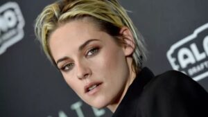 Nova fotografija Kristen Stewart kao princeze Diane