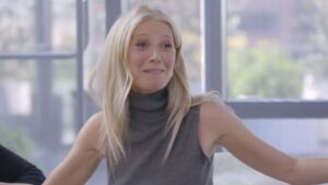 Nova serija Gwyneth Paltrow pomaže parovima svih uzrasta da poboljšaju svoj seksualni život