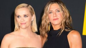 Pogledajte trejler za drugu sezonu serije “The Morning Show” sa Jennifer Aniston i Reese Witherspoon