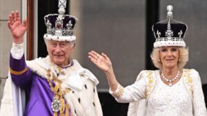 Nova vladavina je počela: Ključni momenti sa krunisanja kralja Charlesa III