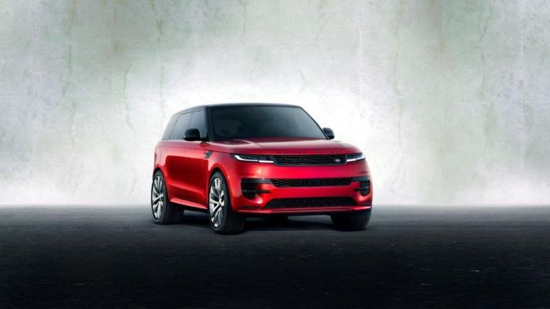 Novi Range Rover Sport predstavljen u Srbiji - Harper's BAZAAR Srbija