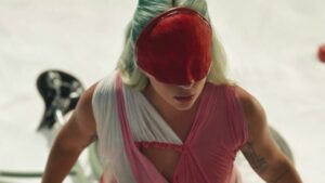 Novi video „911“ Lady Gage je lična priča o mentalnom zdravlju