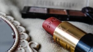 Novo iz Chanela: Rouge Allure Laque