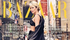 Novo izdanje magazina Harper’s Bazaar u prodaji je od 22. maja!