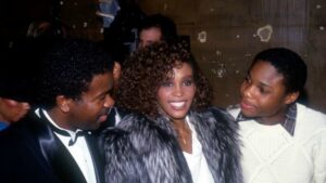 Objavljen je novi dokumentarac o životu Whitney Houston i njene ćerke