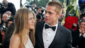 Od 1994. do 2020: Kako se razvijala veza između Jennifer Aniston i Brada Pitta