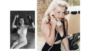Od Marilyn Monroe do Sophie Loren: kako su izgledali najznamenitiji grudnjaci prošlog veka