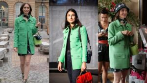 Od „screen style-a“ do „street style-a“: zašto je zelena jakna „Emili u Parizu“ neophodan odevni predmet godine