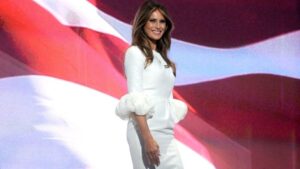 Od žene koja svakodnevno pleni svojim pojavama do nestale: Šta se događa sa Melaniom Trump?